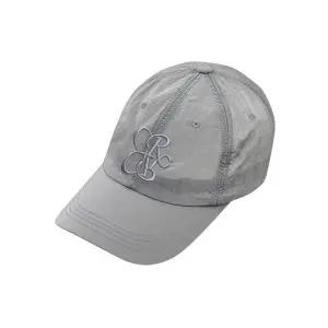 [롯데백화점]리끌로우 (남녀공용)  RWL REC NYLON BALL CAP [GRAY]