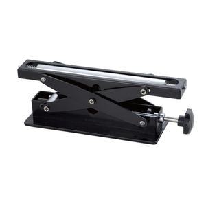 미니보조롤러 고속절단기 받침대 높이조절 휴대용 보조받침대 MR-50