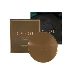 토니모리 결 고운 세럼 쿠션 본품+리필 01 화사한빛