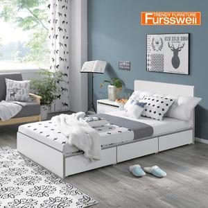 [착불배송]퍼스웰 샤인 수납침대프레임B형.싱글 WF_167