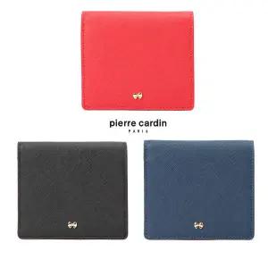 [대구백화점] [피에르가르뎅]여성명함지갑 3종