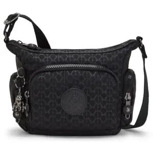 키플링 크로스백 kipling 가비 미니 GABBIE MINI - Signature Emb