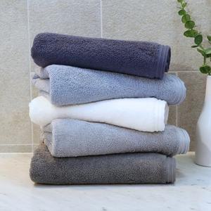 [송월타월][송월타올]프리미엄무지50 (50x100cm) 미니바스타월 5장