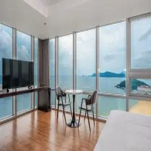 [부산] 해운대 씨클라우드 호텔 레지던스(부산, 해운대)