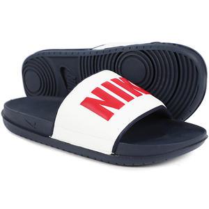 [정품] 나이키 오프코트 슬라이드 (BQ4639-104)