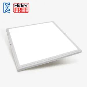 더쎈 LED 평판등 직하형 에코 시드 엣지등 640X640 50W 플리커프리 5700K 주광색 방등 거실등 특가