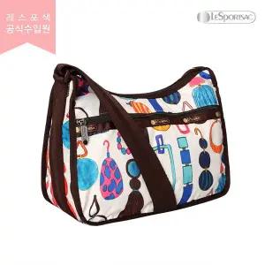 [레스포색](김해점)버블스 클래식 호보백 [7520.F307]