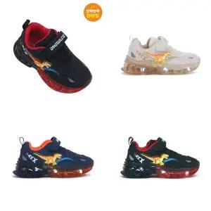 [토박스](신세계 사우스시티)[다이노솔즈] DINOSOLES  티렉스 에어 썬라이즈 DNKCD3TSAS11