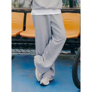 [탑텐밸런스](의정부점) BALANCE 더블니트 2WAY 스트레이트 팬츠 MBE5PT1251