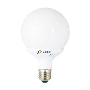 두영조명101714 삼파장 램프 볼구 ELB25EX D 25W