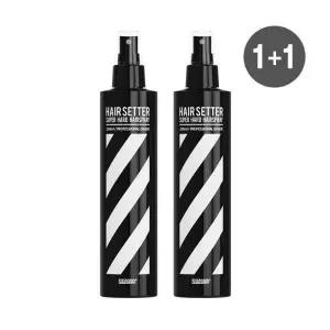 [대용량] 스웨거 헤어 세터 슈퍼하드 스프레이 250ml 1+1 기획