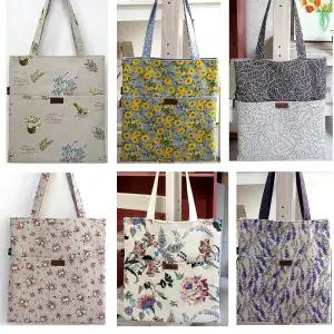 에코백/천가방/여성가방/숄더백