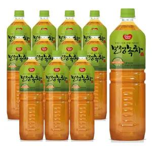 [동원] 보성녹차 1.5L x12병