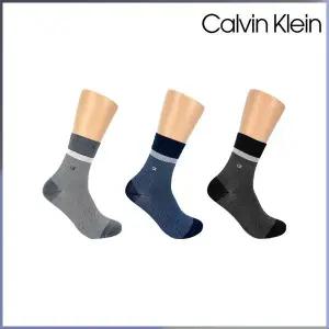 [Calvin Klein ](광주신세계)버드아이 중목 CKL32228