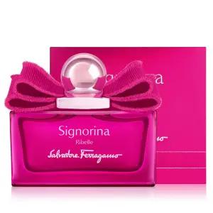 페라가모 세뇨리나 리벨 EDP 100ml