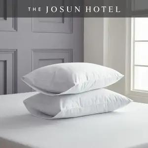 [조선호텔][더조선호텔] 스탠다드 인서트 커버 50x70 화이트