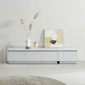 헤이드 서랍 거실장 1200 착불