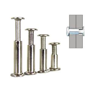 가구연걸 연결볼트 너트 커넥팅 가구조립 조립볼트 연결나사 앨범