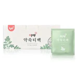 이야 쑥 티백 1박스(20개)