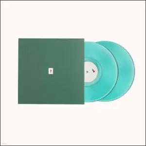 [LP] 이소라 - 7집 [투명 코크 보틀 컬러 2LP] (이소라 LP )