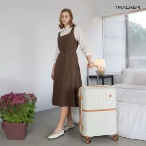 트래커 링고 캐리어 24형(캐리어+커버)
