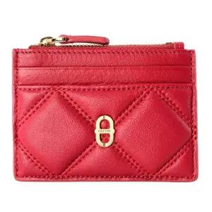 [롯데백화점]에스콰이아 여성 카드지갑 ECCFPR659