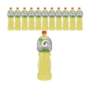 게토레이 레몬, 1.5L, 12개