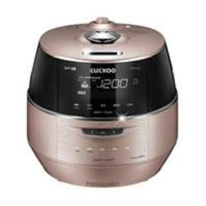 쿠쿠 IH전기압력밥솥 6인용 골드(CRP-FHS0610FG)