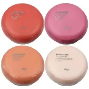 더페이스샵 수분 쿠션 블러셔 8g