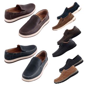 천연소가죽 제작 남성 캐주얼화 로퍼 단화 운동화 신발