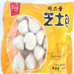 [배터짐] 치즈완자 치즈볼 400g 2개 피쉬볼 마라탕 마라샹궈