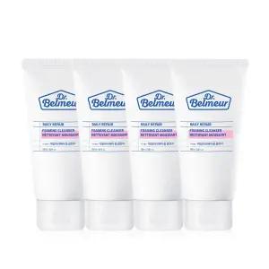 2+2 닥터벨머 데일리리페어 폼 클렌저 150ml