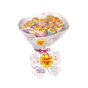 츄파춥스 부케(막대사탕 19개입) x 2개