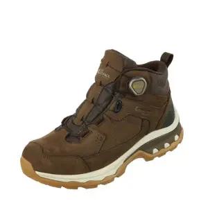 [대구백화점] [레드페이스]콘트라레인지미드등산화(RESGMCX23100 대백프라자점)