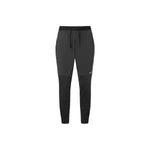 [미즈노](대전신세계) 남성용 신축성이 뛰어난 폴리스트레치 소재의 런닝 팬츠 RUNNING HYBRID PANTS_32...