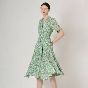 [BCBG] 미니 플로럴 프린트 원피스 B4M4O686