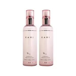 KAHI 가히 링클 바운스 콜라겐 미스트 앰플 120ml 2개
