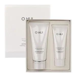 [오휘] 익스트림 브라이트 클렌징 폼 스페셜 기획 (160ml+100ml)