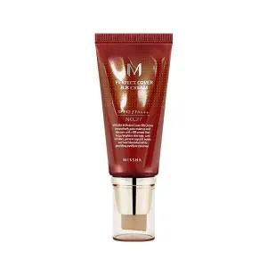 미샤_퍼펙트 커버 비비크림 50ml