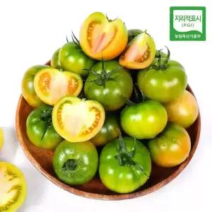 대저토마토/짭짤이토마토 2.5kg