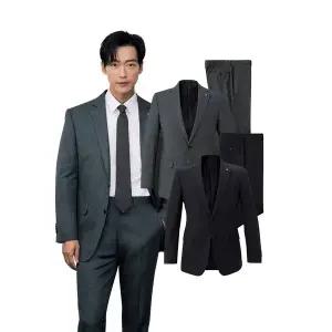 [하프클럽/인디안]브루노바피 봄 정장셋업 10종 택1