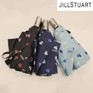 [대구백화점] [질스튜어트]우양산 겸용 3단 자동우산(UPO1014M(캔디팝))