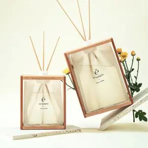 에룸포 프리미엄 대용량 디퓨저 250ml 니치향 실내방향제 호텔향 욕실 인테리어