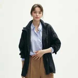 [메르에] 크리즈 점퍼 ML-AN01