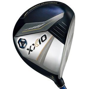 던롭 젝시오13 남성 페어웨이우드 2024년 블루 레드 전스펙 남성용 일본 병행 AS보증