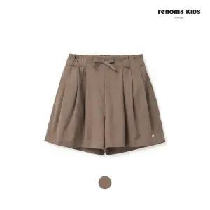 [보리보리/레노마 키즈]여아4.5부내추럴큐롯팬츠(R2422P286_09)