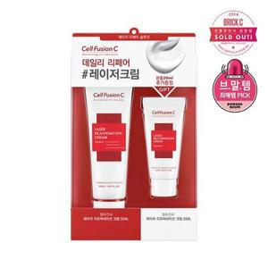 셀퓨전씨 레이저 리쥬버네이션 크림