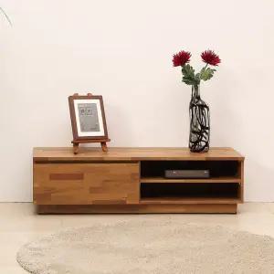 디벨레 오픈형 거실장 1200 착불