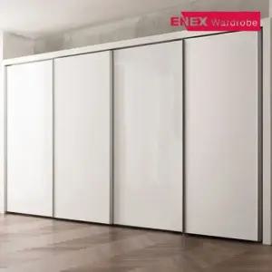 NEW 이안 슬라이딩 붙박이장 30cm 실속형)