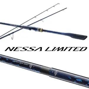 시마노 네사 LIMITED S108MH (23) 루어대